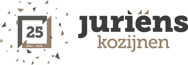 Juriens kozijnen